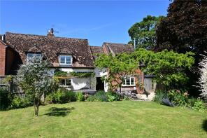 1, Stoneyards Green Cottages, C1165 From B4220 To Strangwood Farm, Ledbury HR8 1JR