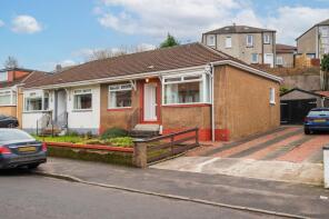 38, Nethervale Avenue, Netherlee G44 3XR