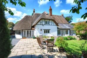 Merryfields, Salisbury Road, Fordingbridge SP6 2EA