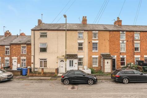Causeway, Banbury