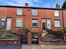 44, Ainsworth Road, Bury BL8 2QB