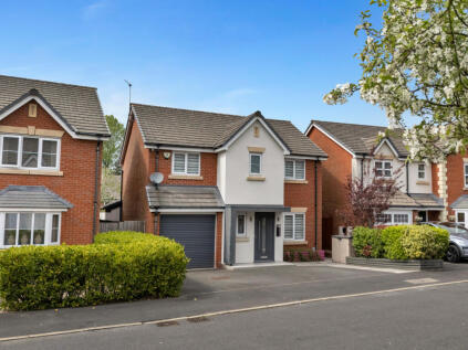 Brookfield Lane, Clayton-le-Woods, PR6