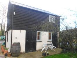 Old Bakery, Thurlow Road, Haverhill CB9 7SA