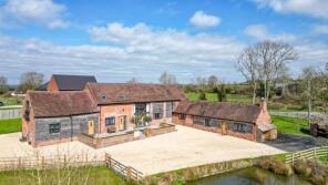 All Saints Barn, Stockwood Lane, Little Inkberrow, Inkberrow WR7 4JG