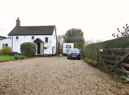 The White House, Main Road, Alford LN13 0LD