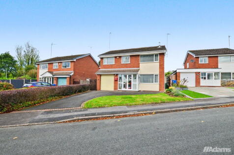 Solway Grove, Beechwood