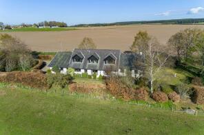 Harelea House, Libberton Village Road, Libberton, Lanark ML11 8LX