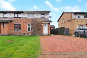 3, Glen Orchy Grove, Glasgow G53 7WW