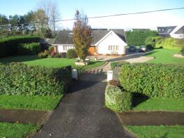 Glen Tarran, Ruthin Road, Bridgend CF35 5DR