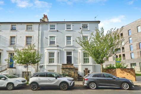 Wrotham Road, London, NW1