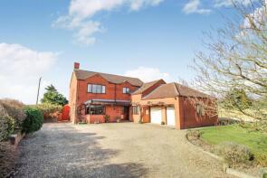 Claythorpe House, Greengate Lane, South Duffield, Selby YO8 6EQ