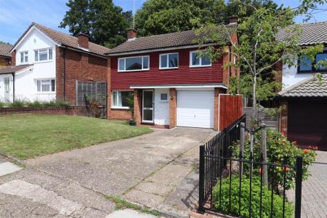 Tubbenden Close, Orpington
