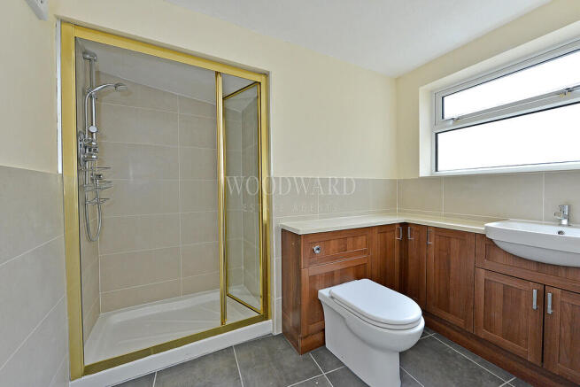 Shower Room/WC