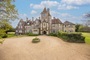 Apartment 5, Bidborough Court, Penshurst Road, Bidborough, Tunbridge Wells TN3 0XJ