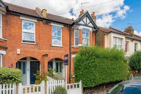 Godstone Road, St Margarets