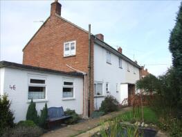 46, Tower Road, Downham Market PE38 0JS