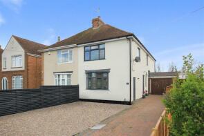 142, Rushden Road, Rushden NN10 9LE