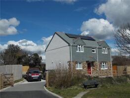 Ash Cottage, Road From Liftondown Cross To Melcroft Cottage, Lifton PL16 0DB