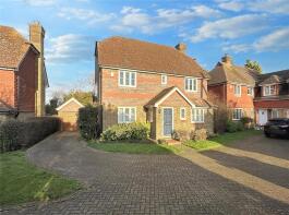 3, Old House Lane, Sittingbourne ME9 7HU