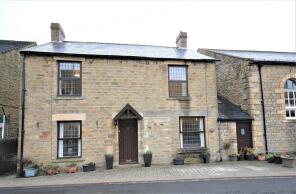 16 Lanspar House, Front Street, Bishop Auckland DL13 2AY
