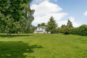 Bridge Hall, Coggeshall Road, Braintree CM77 8EB