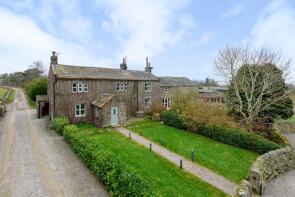 Meagill Hall, Meagill Lane To Meagill Hall Farm, Otley LS21 2PF