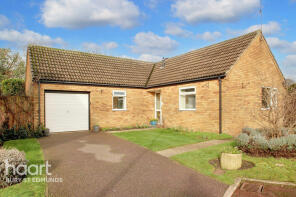 9, Troon Court, Fornham St. Martin, Fornham St Martin IP28 6TJ