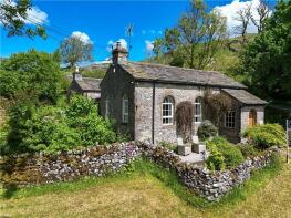 Old School House, Old School Lane, Malham, Skipton BD23 4DD
