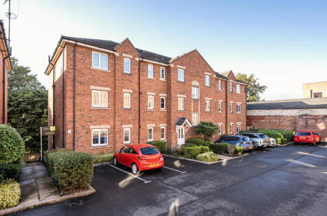 Abbots Mews, Burley, Leeds, LS4
