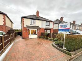 43, Brown Lees Road, Stoke-on-trent ST8 6PJ