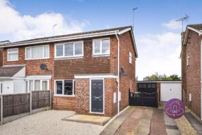 4, Spendlove Drive, Corby NN17 3DW