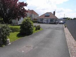 Marrenta, Braunton Road, Barnstaple EX31 1GA