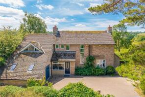 Swandown, From Road To Grove Farm Stichcombe To Whites Hill, Marlborough SN8 2EX