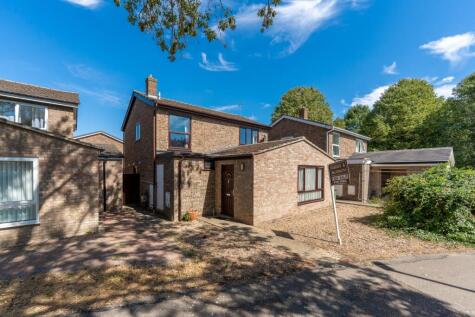 Michigan Road, St. Ives, Cambridgeshire, PE27 6SW