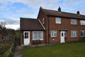 3, Howe View, Back Side, Duggleby, Malton YO17 8BL