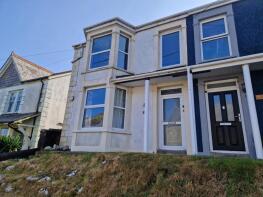 1, Glynhaven, Hendra Road, St. Austell PL26 8EQ