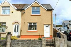 27, King Street, Pant, Merthyr Tydfil CF48 2AF