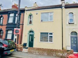35, Brentry Avenue, Lawrence Hill, Bristol BS5 0DL