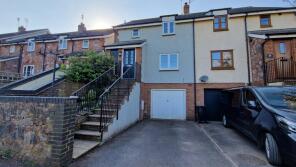 Meadow View, The Holloway, Holywell Lake, Wellington TA21 0EL