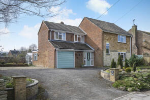 Wyngates, Dog Lane, Childrey, Wantage OX12 9UW