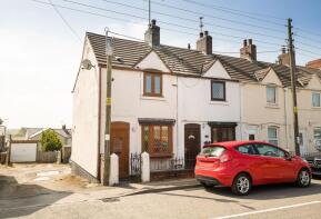 1, Boars Head Cottages, Northop Hall CH7 6JD
