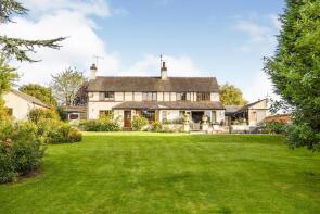 Bushy Cottage, Grassy Lane, Burnaston, Derby DE65 6LN