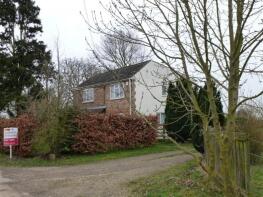 Greenfields, Fellands Gate, Old Leake, Boston PE22 9QZ