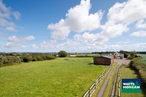 Hendre Alcam, Wick Road, Llantwit Major CF61 1YU