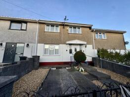 72, Hawthorn Avenue, Gurnos, Merthyr Tydfil CF47 9RT
