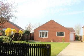 5, Steapas Close, Spilsby PE23 5PQ