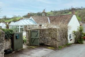 Poorhouse End, Rock Street, Croscombe, Shepton Mallet BA5 3QT