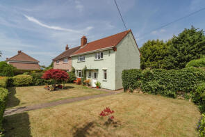 9, Sambourne Lane, Pill BS20 0DA