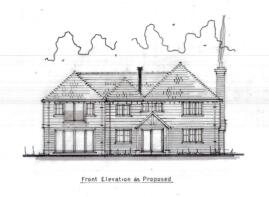 Kerry Cottage, Netherfield Road, Battle TN33 9PR
