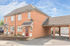 1, Hazelwell Lane, Ilminster TA19 9RP